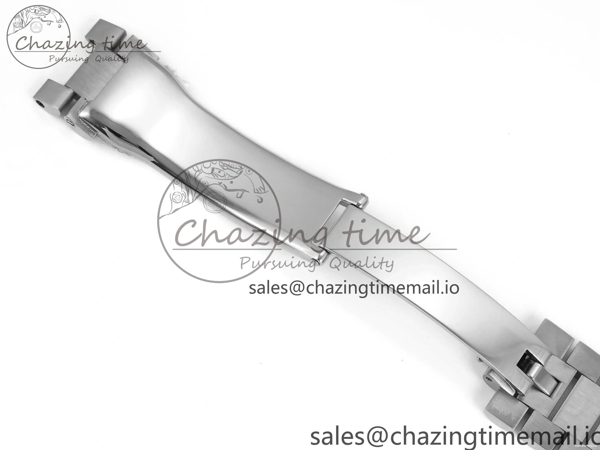 0403 Day Date 128239 36mm SS KF 1:1 Best Edition Tiffany Blue Roman Dial On President Bracelet A2836 (Gain Weight) Durable 639